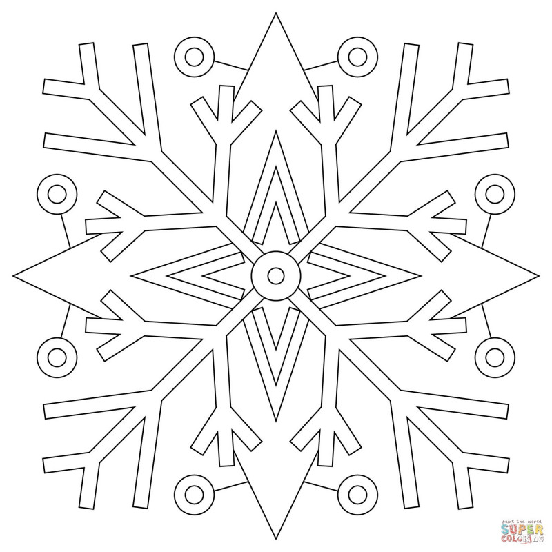 Blank Snowflake Template Awesome Extensionmaker Page 8 Printable Guinea Pig Coloring Pages