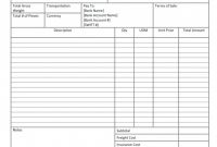 Blank Suitcase Template Awesome Pay Stub Template Excel Mayhemcolor Co
