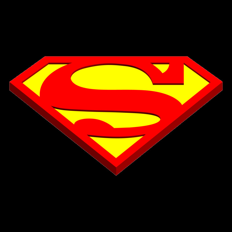 Blank Superman Logo Template Unique Download for Free 10 Png Superman Logo Vector Transparent