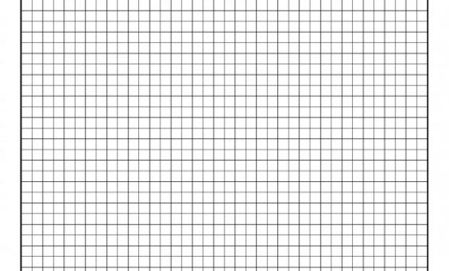 Blank Taxi Receipt Template Awesome Printable Graph Paper Full Page Bismi Margarethaydon Com