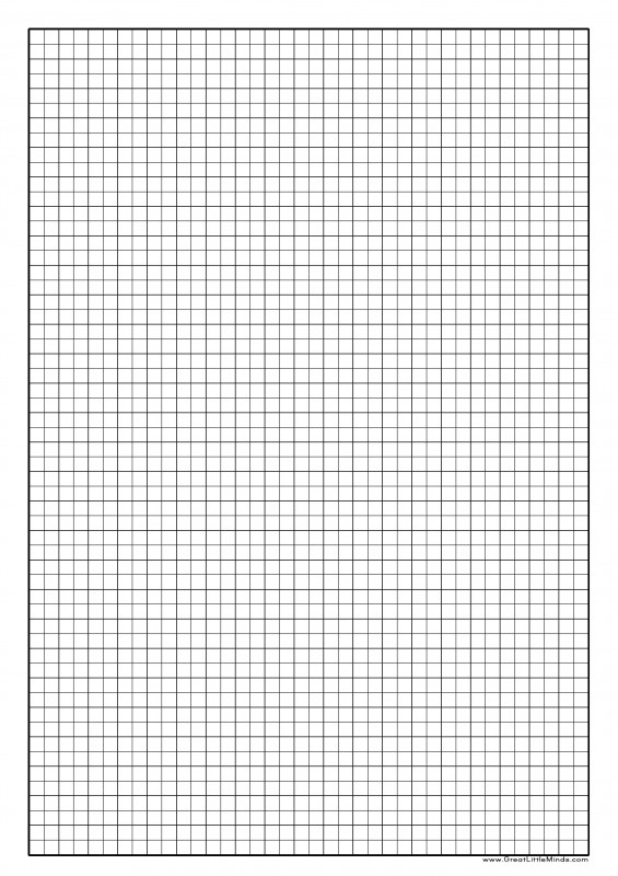 Blank Taxi Receipt Template Awesome Printable Graph Paper Full Page Bismi Margarethaydon Com
