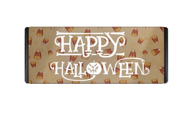 Free Blank Candy Bar Wrapper Template New Halloween Chocolate Candy Bar Wrapper Image and Template