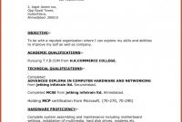 Free Blank Resume Templates for Microsoft Word New Resume format In Ms Word Free Download Resume format In Ms
