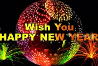 Free Printable Blank Greeting Card Templates New Wish You Happy New Year 2020 Greeting Card Template iPhone 6