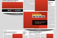 Old Blank Newspaper Template Awesome Old Style Newspaper Template Jasonkellyphoto Co