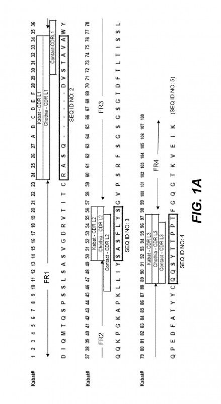 3m Label Templates Awesome Patent Report Us10100105 Anti Polyubiquitin Antibodies