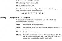 8 X 3 Label Template Awesome Activator at132 at Activator User Manual Nt132 Rfid