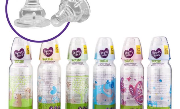Birthday Water Bottle Labels Template Free New Parents Choice Bpa Free Baby Bottle 9 Oz 1 Bottle Colors May Vary Walmart Com