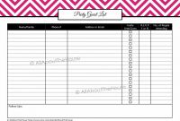 Free Wedding Wine Label Template Awesome Wedding Guest Spreadsheet Unique Template Ideas New Invi