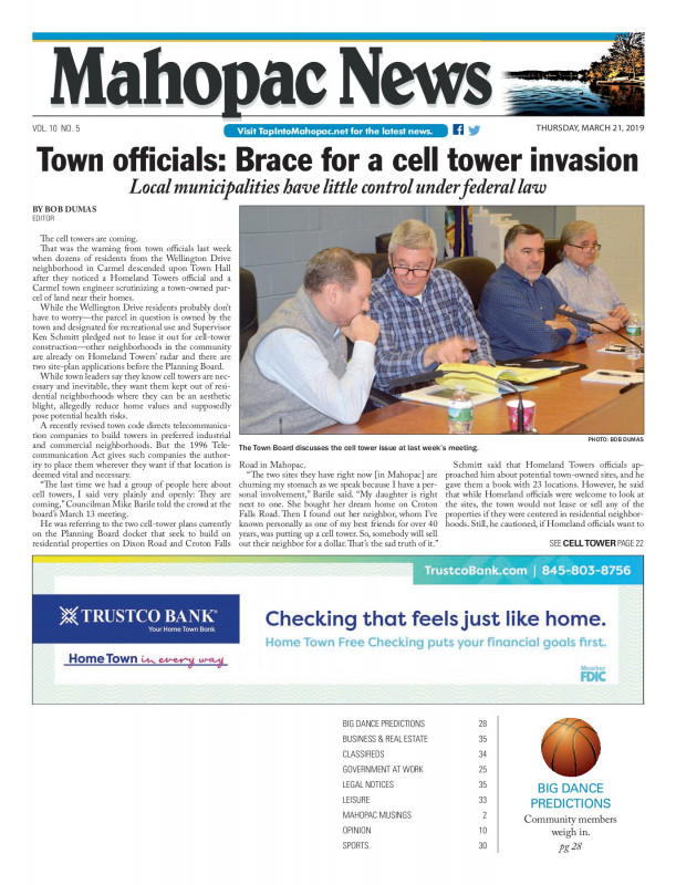 Maco Label Templates Awesome Mahopac News 03 21 19 Pages 1 36 Text Version Anyflip