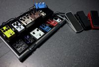 Q Connect Label Template Awesome Pedalboard Bja¸rn Riis