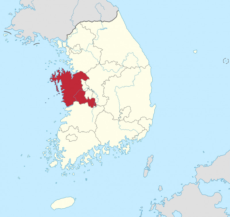 Adobe Encore Menu Templates New Fichierchungcheongnam Do In south Korea Svg Wikipadia