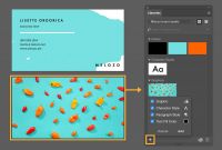Adobe Illustrator Menu Template Unique Manage assets with Creative Cloud Libraries Adobe Creative