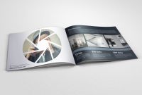 Bi Fold Menu Template New 16 Pages Photography Bifold Brochurs