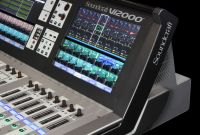 Digital Menu Board Templates Unique Vi2000 soundcraft Professional Audio Mixers
