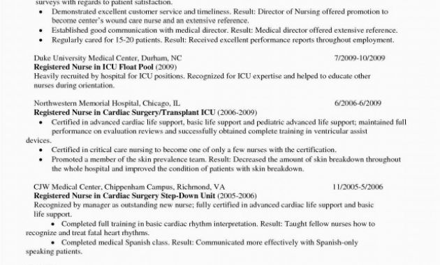 Digital Menu Templates Free New 11 Nurse Resume Template Free Download Examples Resume Ideas