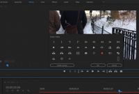 Encore Cs6 Menu Templates Free New Adobe Premiere Pro Cc Review Pcmag