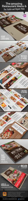 Free School Lunch Menu Templates New Pizza Graphics Designs Templates From Graphicriver