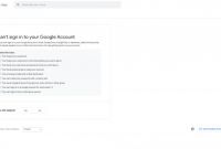 Google Docs Menu Template Unique Phishcheck 2 0 Beta Details Http Support Google Com