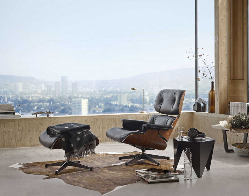 Salon Service Menu Template Awesome Eames Lounge Chair