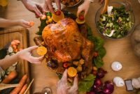 Thanksgiving Day Menu Template New Https Www Blick Ch Life Gesundheit Ernaehrung Lebensmittel