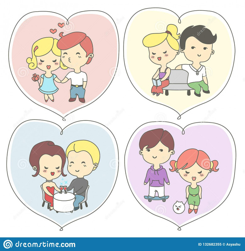 Valentine Menu Templates Free Awesome Happy Valentines Day Greeting Cards with Happy Couples