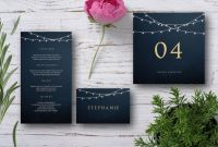 Wedding Rsvp Menu Choice Template Awesome Pin On Wedding Invitations Favors and More