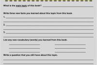 4th Grade Book Report Template New Free Download 45 Book Report Template format Free Resume Template