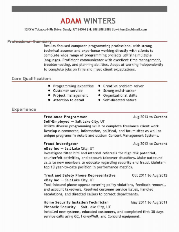 After Training Report Template Unique Field Work Report Sample Glendale Community
