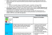 Agile Status Report Template Unique Report Examples Of Progress Letter New Information Project Example