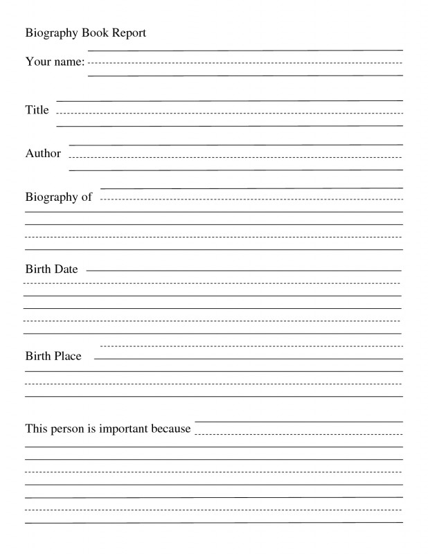 Animal Report Template Unique Author Report Template Book Outline Biography Your Name Meetpaulryan