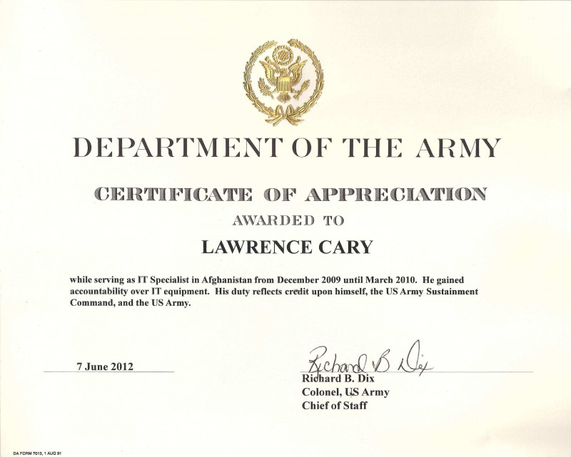 Army Certificate Of Completion Template Unique Army Certificate Of Achievement Sazak Mouldings Co