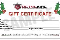 Automotive Gift Certificate Template Awesome 26 Certificate Template Clipart Blank Free Clip Art Stock