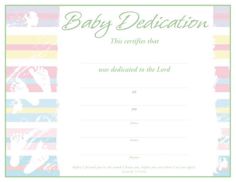 Baby Dedication Certificate Template Awesome Best 52 Dedication Wallpaper On Hipwallpaper Lifting Dedication