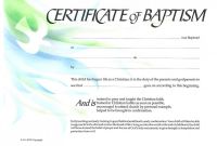 Baptism Certificate Template Download New Baby Christening Certificates Template Sazak Mouldings Co