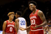 Basketball Player Scouting Report Template New Indiana Basketball who Will Take Over the Leadership Role for Next