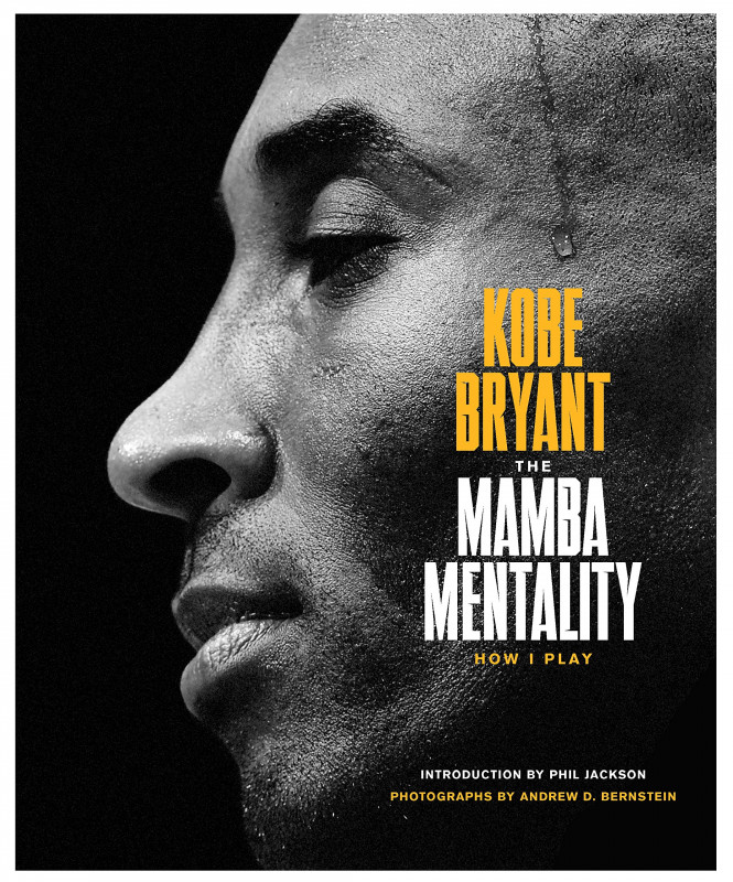 Biography Book Report Template Unique the Mamba Mentality How I Play Kobe Bryant andrew D Bernstein