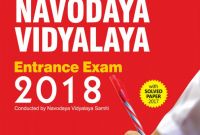 Book Report Template 6th Grade Unique Buy Jawahar Navodaya Vidyalaya Entrance Exam 2018 for Class 6 Book