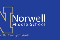 Book Report Template High School Professional norwell Middle School Overview