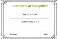 Borderless Certificate Templates New Award Certificate Template Free Download Word Copy Congratulations