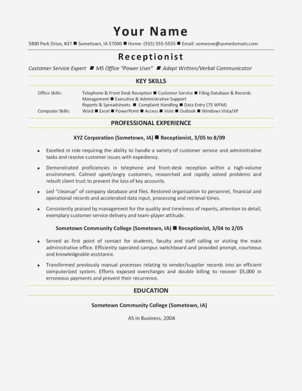 Business Trip Report Template New Sample Of Resume Best Engineering Letter Report format Valid Nurse