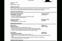 Certificate Of Disposal Template Awesome Awesome Chicago Resume Template atclgrain