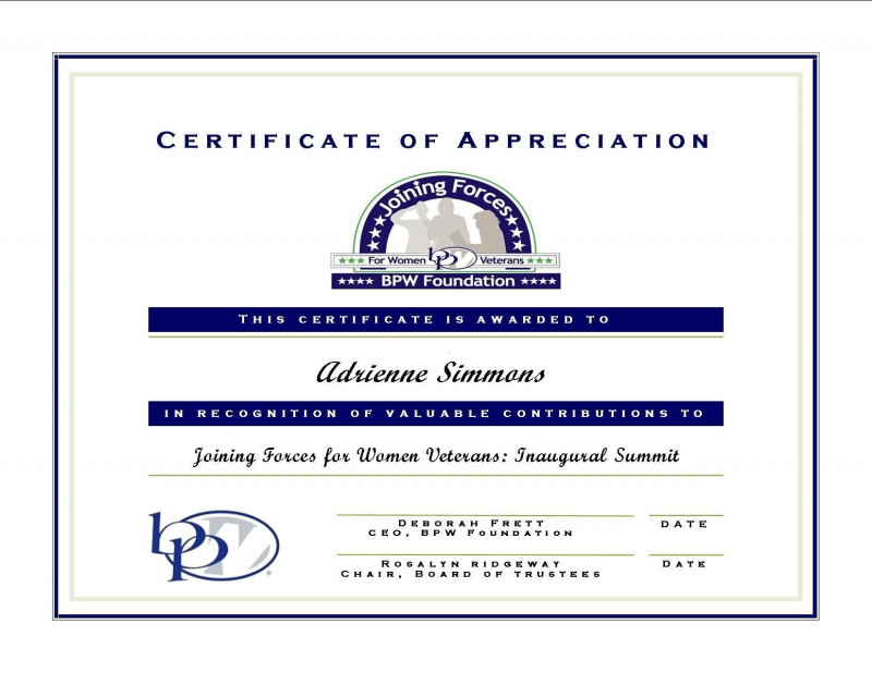 Certificates Of Appreciation Template Unique Sample Certificate Of Recognition for Parents Mandanlibrary org