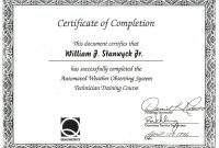 Ceu Certificate Template New Certificate Of Completion Templates Free Template Of Business