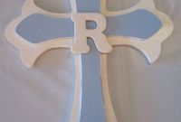Christening Banner Template Free Awesome Baptism Decor All Found at Hobby Lobby Buy the Crosses and Paint