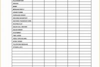 Computer Maintenance Report Template Awesome Bakery Inventory Spreadsheet Report Templates Rohanspong Net