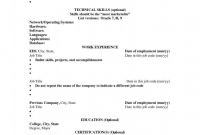Corporate Secretary Certificate Template New Inspirational Creative Resume Templates Www Pantry Magic Com