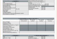 Daily Inspection Report Template Awesome Company Expense Report Template Palladiumes Com