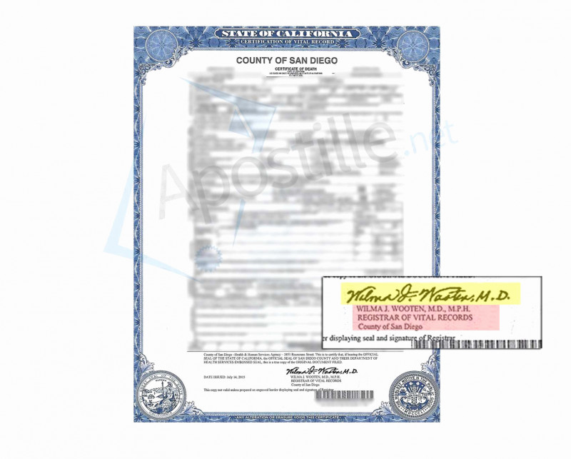 Death Certificate Translation Template Unique Death Certificate Maryland Simple Death Certificate Translation