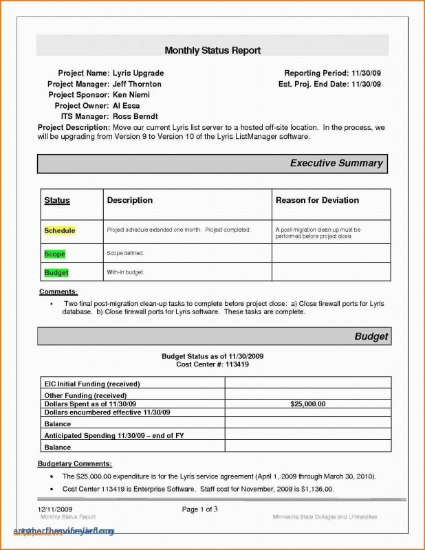 Deviation Report Template Awesome Budget Plan Spreadsheet Single Person Bud Template